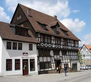Lutherhaus