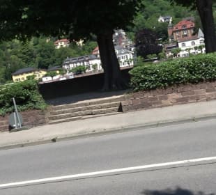 Altstadt Heidelberg