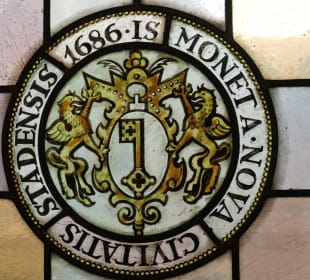 Historisches Rathaus (Stade, Hökerstraße 2)