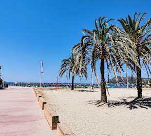 Stadtrundgang Peguera