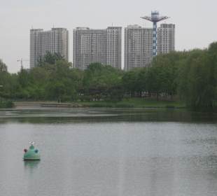Chaoyang Park