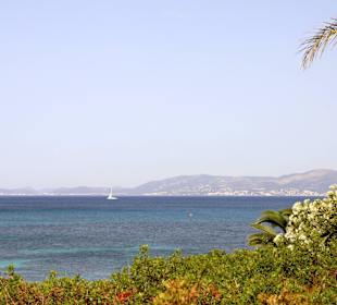 Aussichtpunkt Son Veri Nou