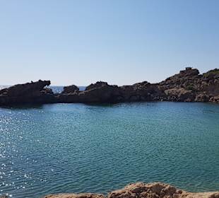 Inselrundfahrt Kreta