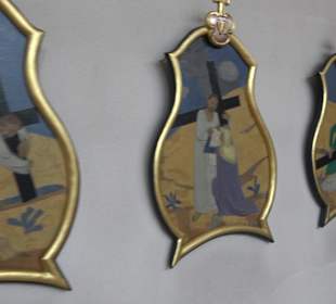 Katholische Kirche St. Ulrich Schenkenzell