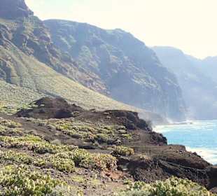 Punta de Teno