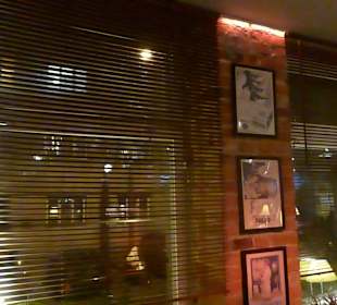 Im Restaurant Kameralna in der Kopernika 3