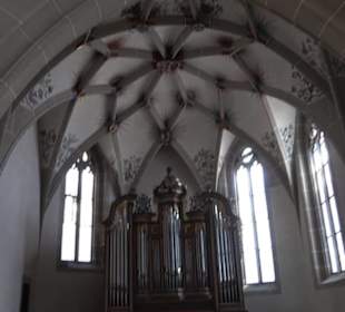 Evangelische Marienkirche