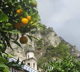 Limone sul Garda