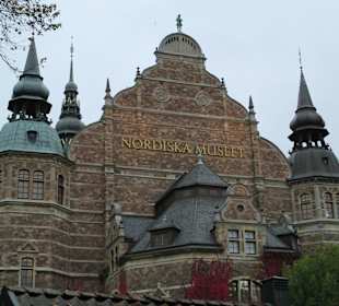 Stockholm