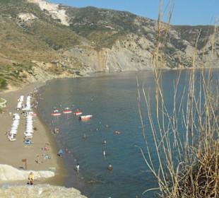 Strand