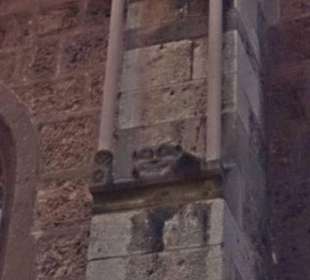 Stiftskirche St. Amandus