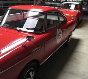 Deutsches Automuseum