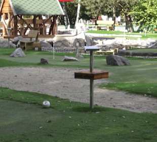 Adventuregolf 