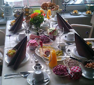 Frühstück