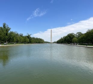 National Mall