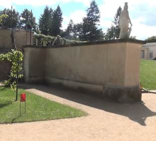 Schloss Charlottenhof