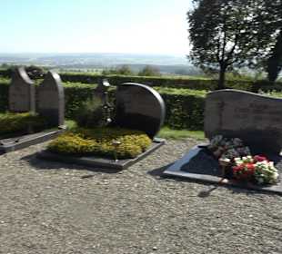 Friedhof Offingen