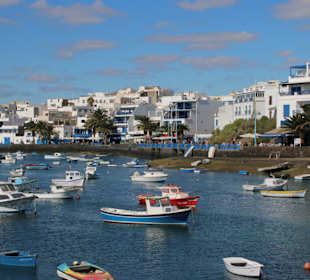 Lanzarote