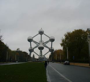 Atomium