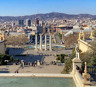 Placa d' Espanya