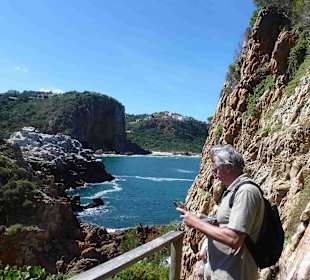 Aussichtspunkt Knysna