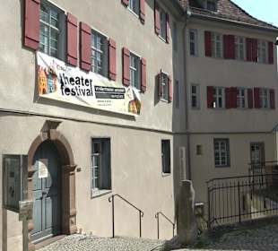 Franziskanerinnenkloster