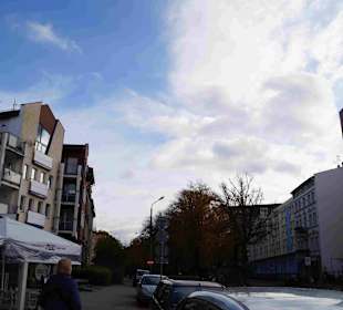 Altstadt Kolberg