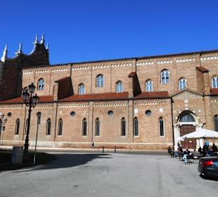 Kathedrale Santa Maria Annunciata