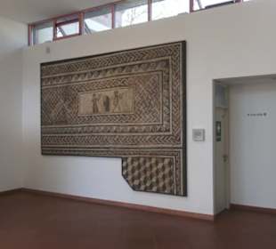 Rheinisches Landesmuseum 