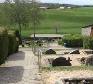 Friedhof Weilheim