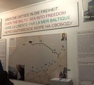 Haus am Checkpoint Charlie