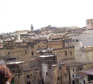 Fes Ausblick Gerber/Färberv.