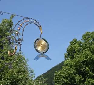 Ehemalige Sonne Gönningen