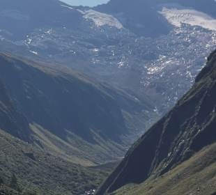 Wandern Neukirchen am Großvenediger