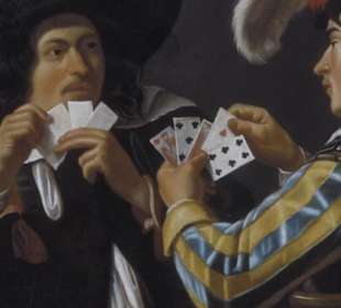 Domquartier - Residenzgalerie