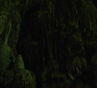 Lassithi / Zeus Höhle