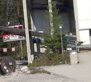 Zugspitzseilbahn