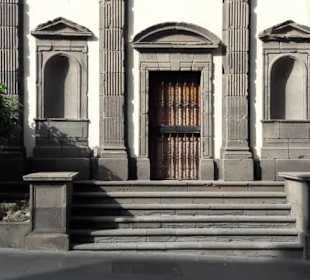 Las Palmas De Gran Canaria Altstadt
