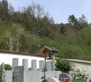 Friedhof Weiler
