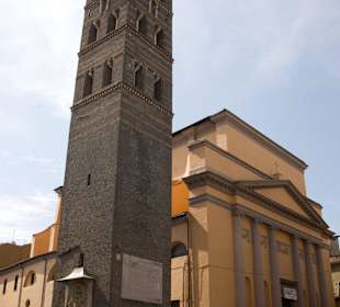Torre del Trivio