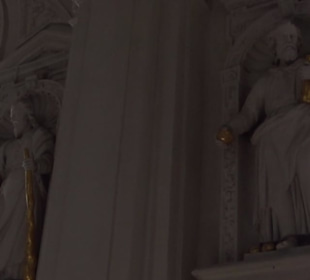 Hofkirche „Unserer Lieben Frau“