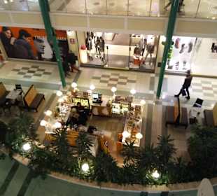 Atrium Promenada 