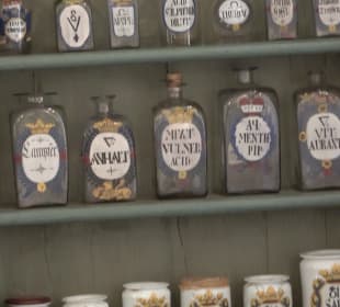 Deutsches Apothekenmuseum