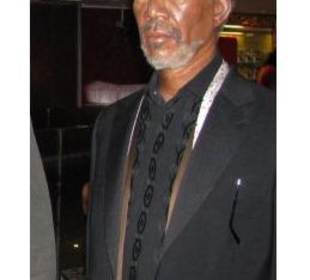 Morgan Freeman