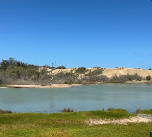 Dünen von Maspalomas