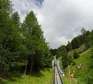 Wandern Davos