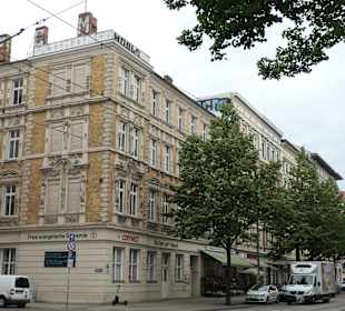 Bei einem Bummel über den Breiten Weg