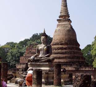 Sukhothai 