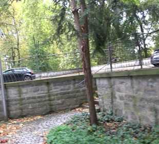 Oscar Groll Anlage Lindau-Insel
