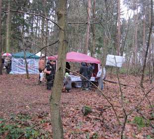 Waldbasar in Dudenhofen